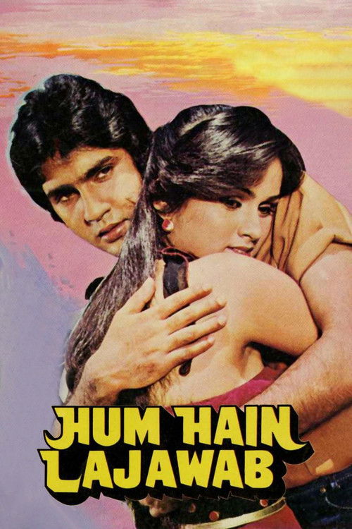Hum Hain Lajawab (1984) poster