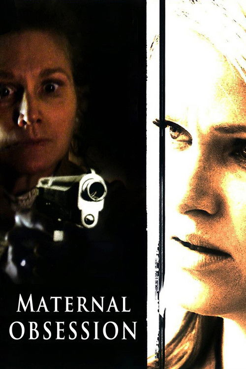 Maternal Obsession (2008) poster