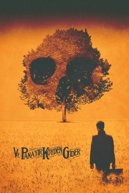 Ve Panayır Köyden Gider (2016) poster