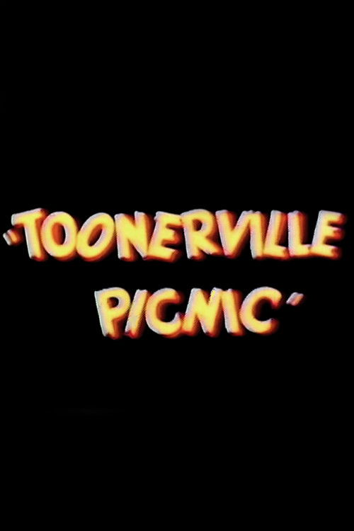 Toonerville Picnic (1936) poster