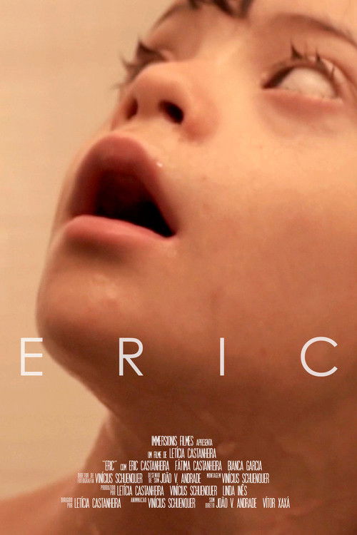Eric (2020) poster