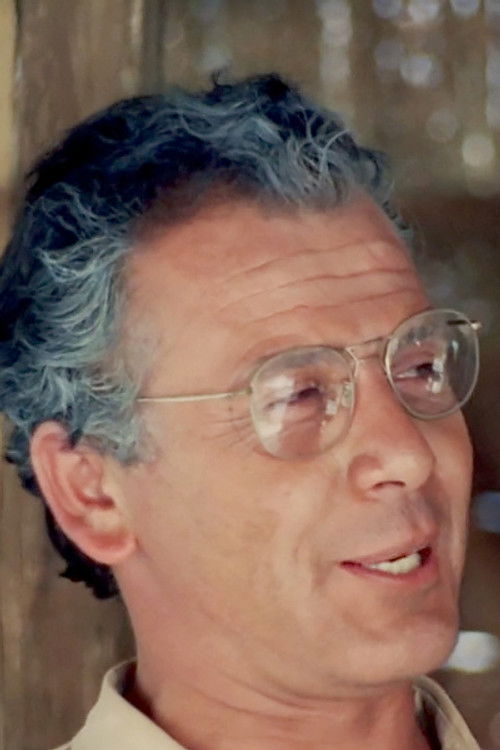 Κώστας Ντάγκας