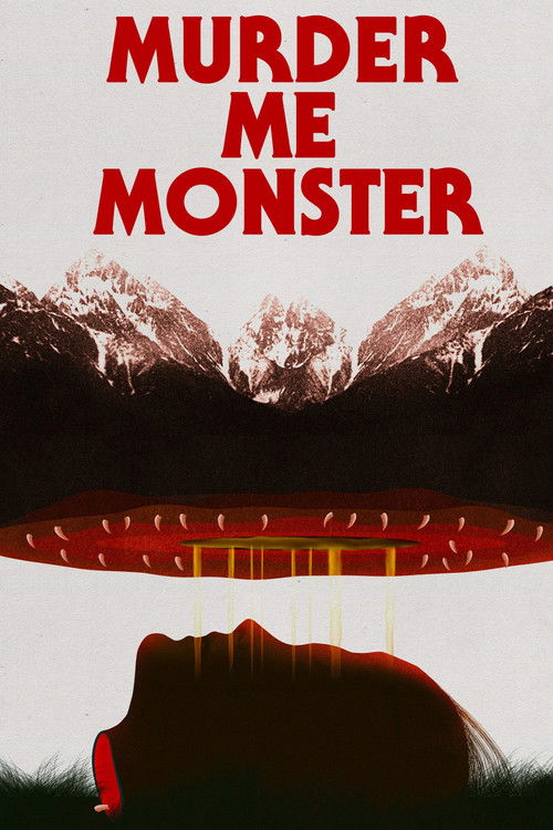 Muere, monstruo, muere (2019) poster