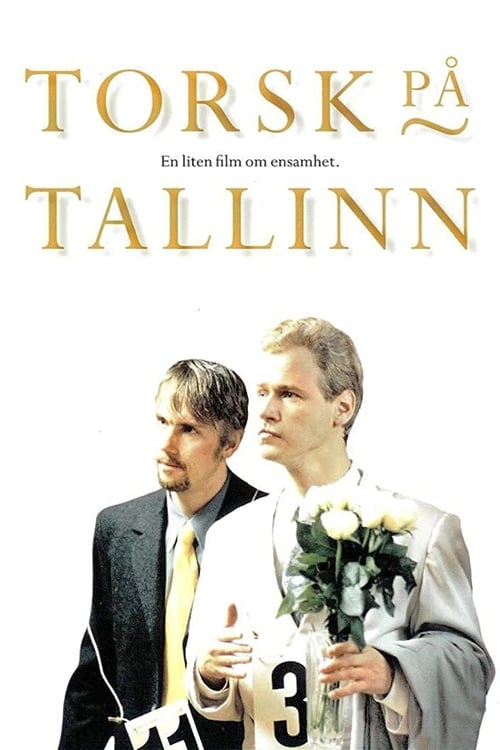 Screwed in Tallinn: A Small Film About Loneliness (1999) poster