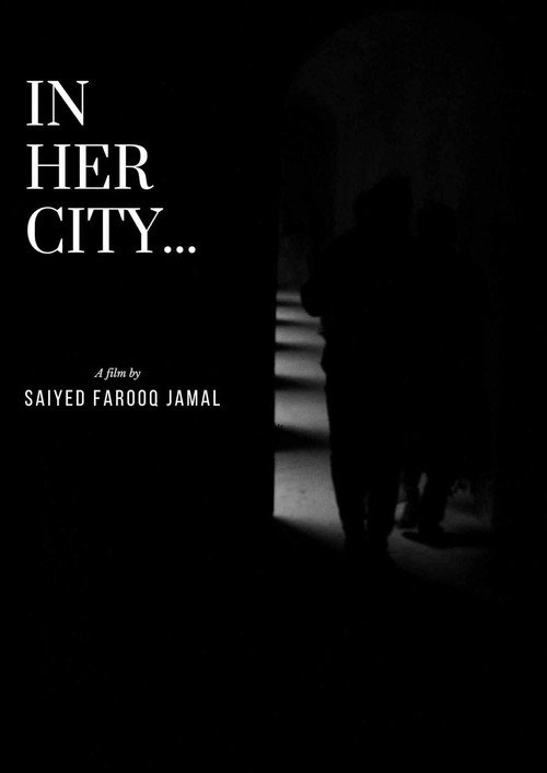In Her City... (2019) poster