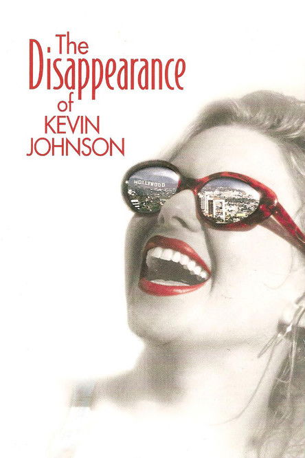 The Disappearance of Kevin Johnson (1997) poster