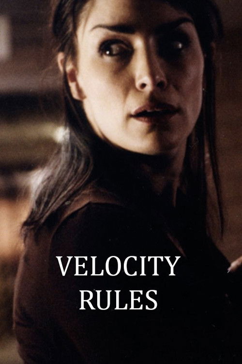 Velocity Rules (2001) poster