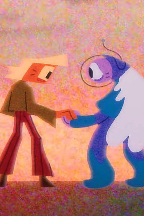 S.O.S. (2024) poster