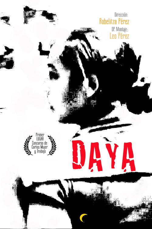 Daya (2015) poster
