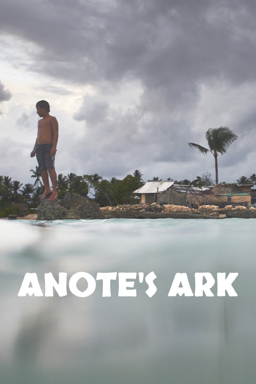 Anote's Ark (2018) poster