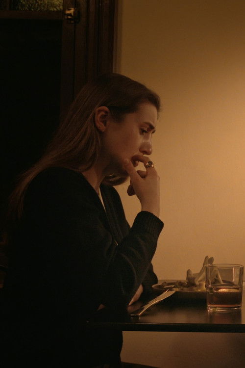 Infirmus (2024) poster