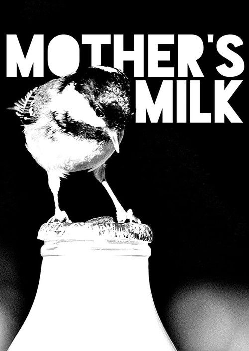 Mother's Milk (2021) poster