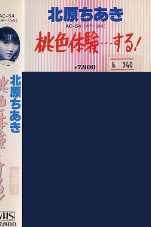 Would You Like to Have a Pink Experience? (1984) poster