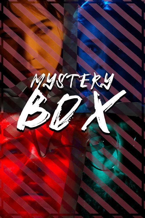Mystery Box (2022) poster