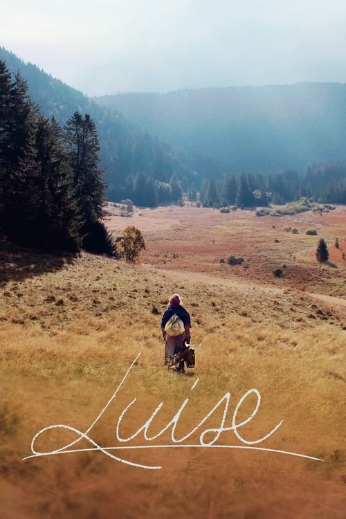 Luise (2023) poster