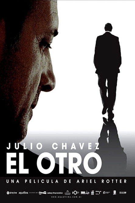 The Other (2007) poster