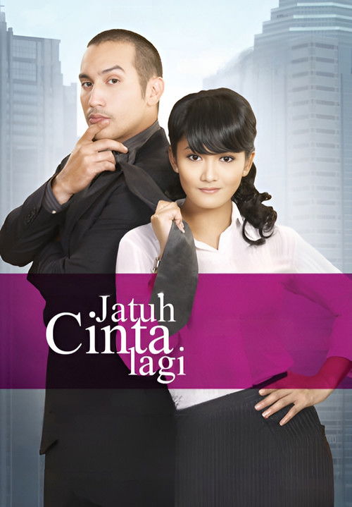 In Love Again (2006) poster