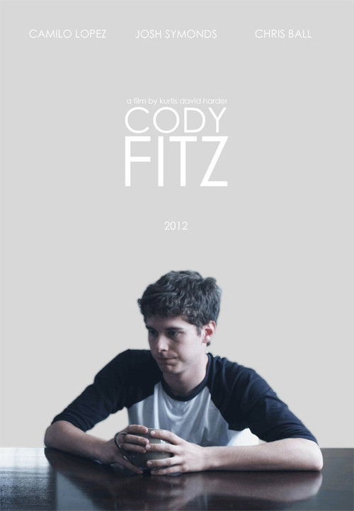 Cody Fitz (2012) poster