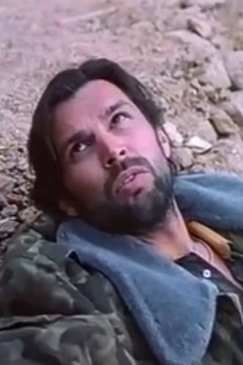 Константин Шамшурин