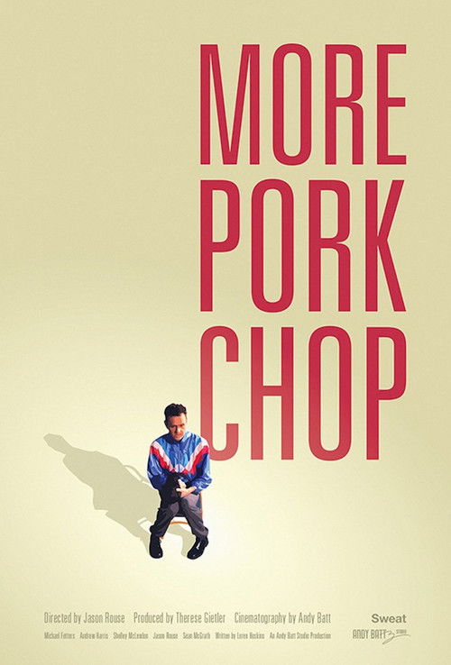 More Porkchop (2013) poster