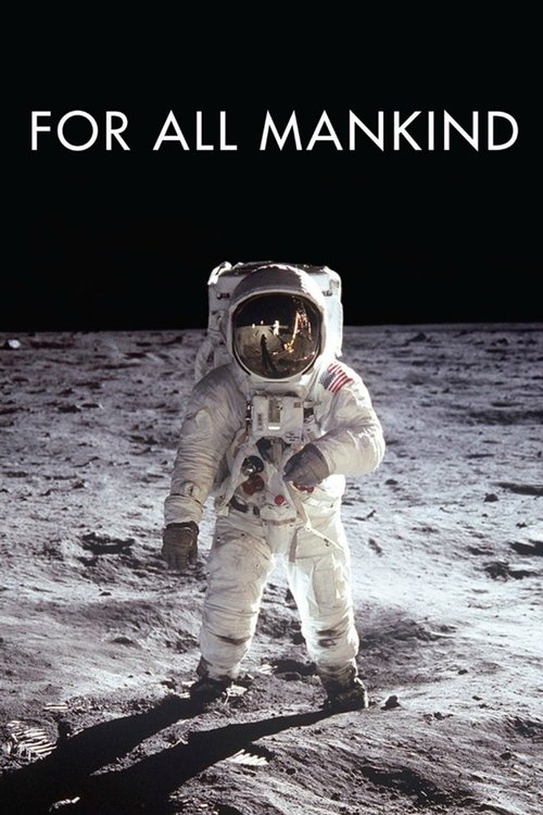 For All Mankind (1989) poster