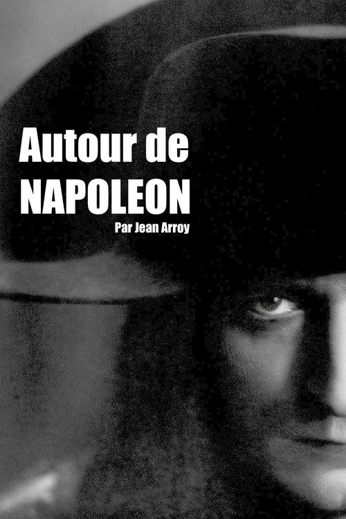 Autour de Napoléon (1928) poster