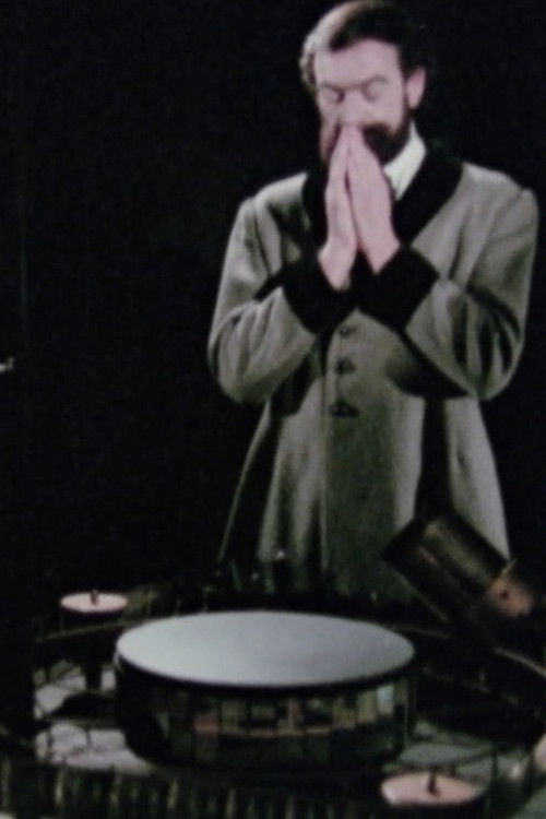 Emile Reynaud (1986) poster