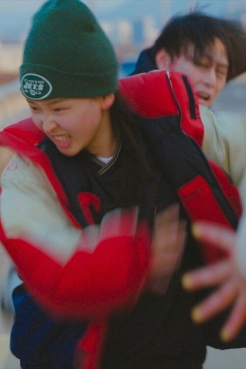 Zombie-Free Test Day (2023) poster