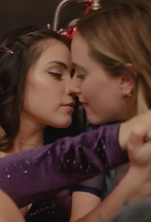 GirlFriends (2022) poster