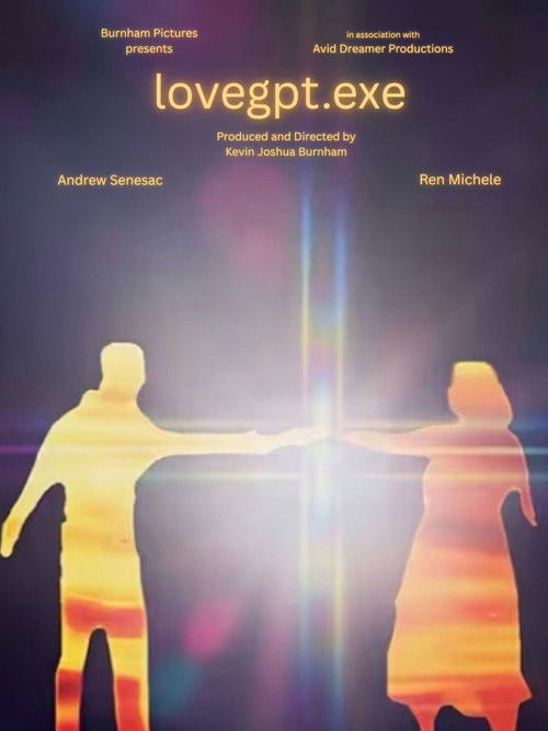 lovegpt.exe (2025) poster