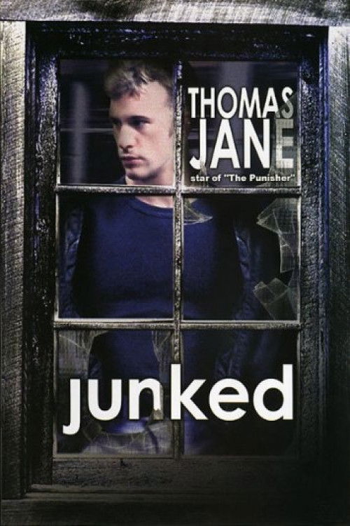 Junked (1999) poster