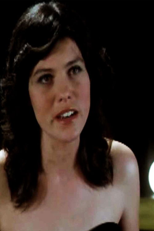 Para ser cajera del supermercado siempre hay tiempo (2007) poster