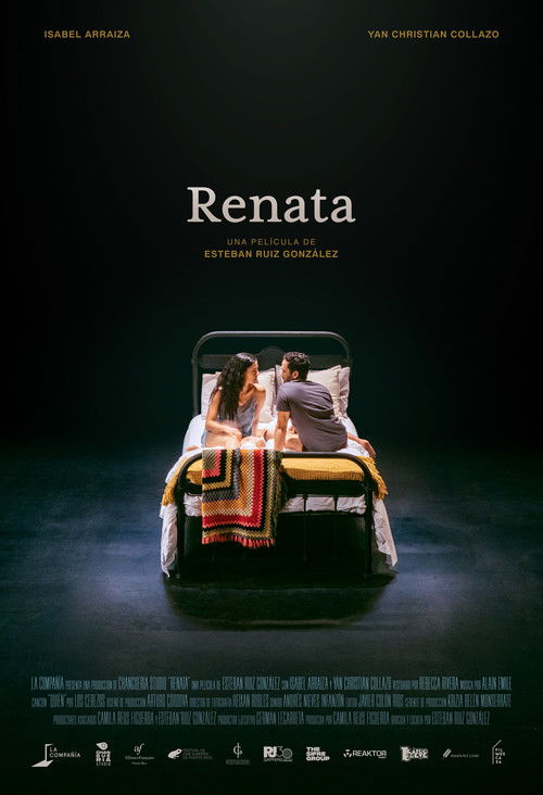 Renata poster
