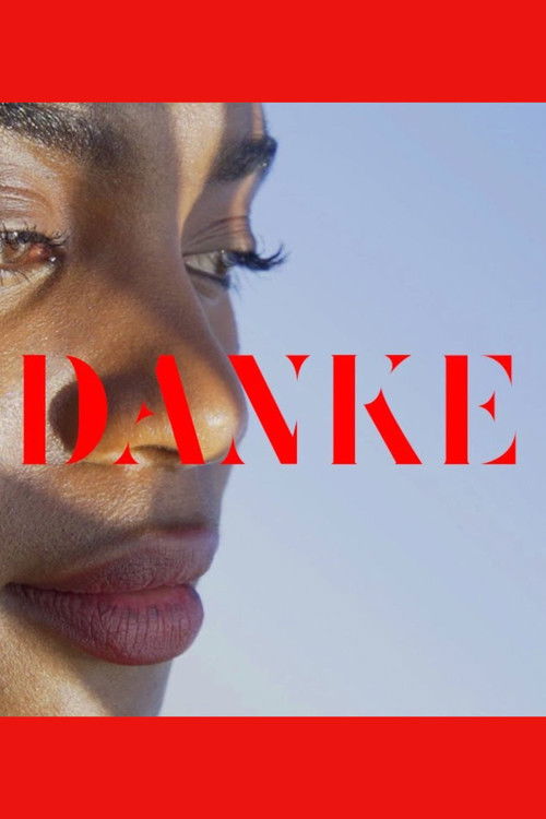 Danke (2020) poster