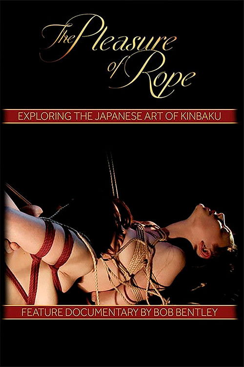 The Pleasure of Rope (2015) poster