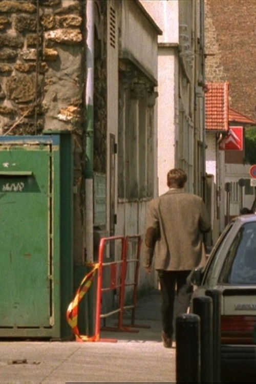 Une rue dans sa longueur (2000) poster