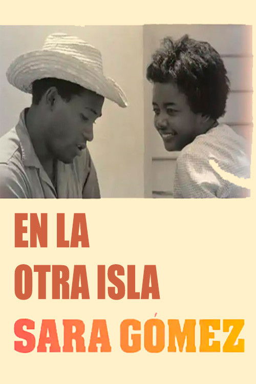 On the Other Island (1968) poster