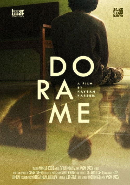Dorame (2025) poster
