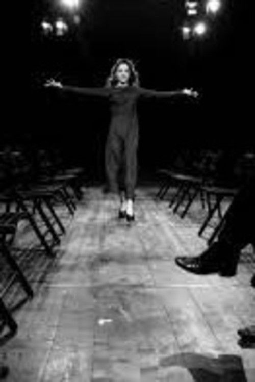 The seagull - the movie (2022) poster