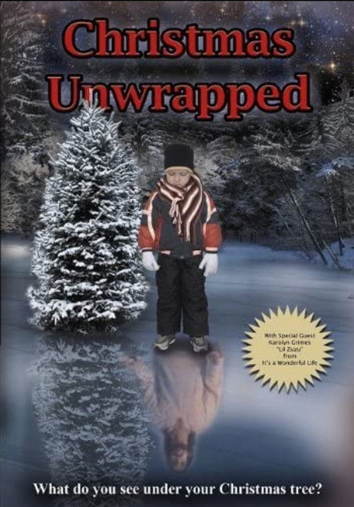 Christmas Unwrapped (2009) poster