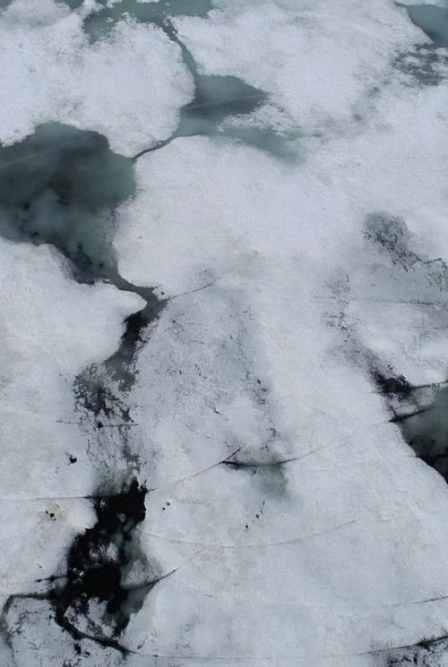 The Great Thaw (2024) poster