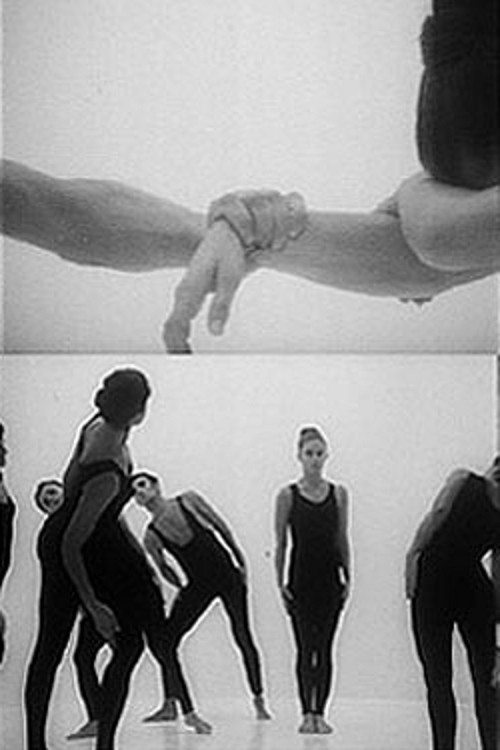 Choreography for a Camera and Dancers (1968) poster