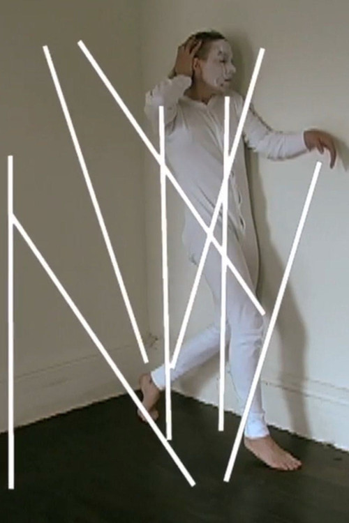 The Shape of Things to Come (2010) poster