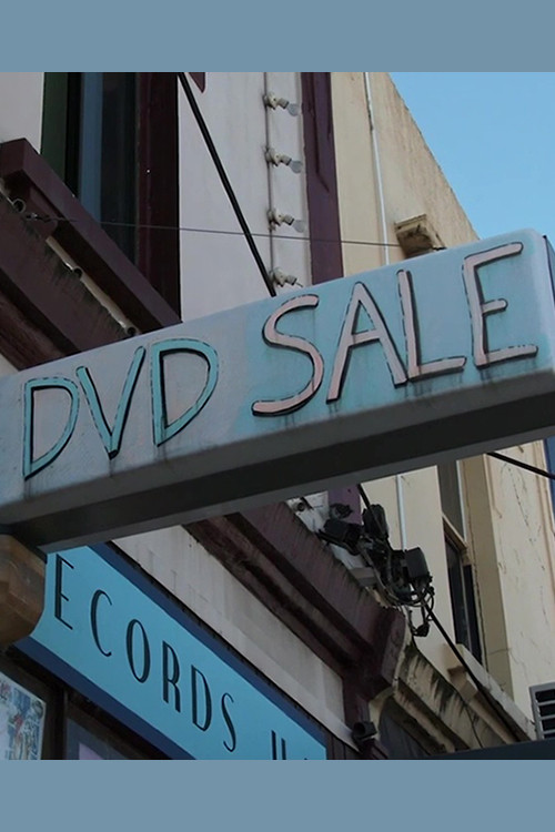 Rainbow Video (2023) poster