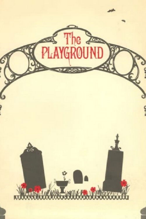 The Playground (1965) poster