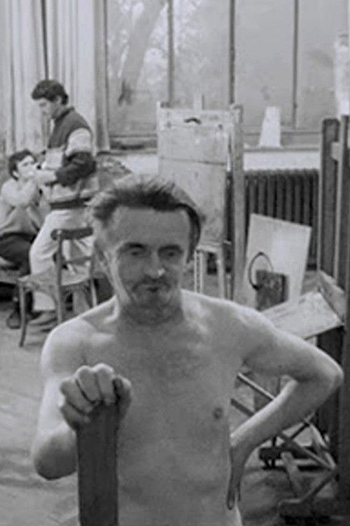 Mister Hrstka (1970) poster