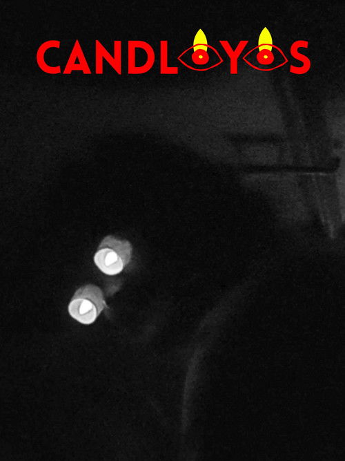 Candleyes (2025) poster
