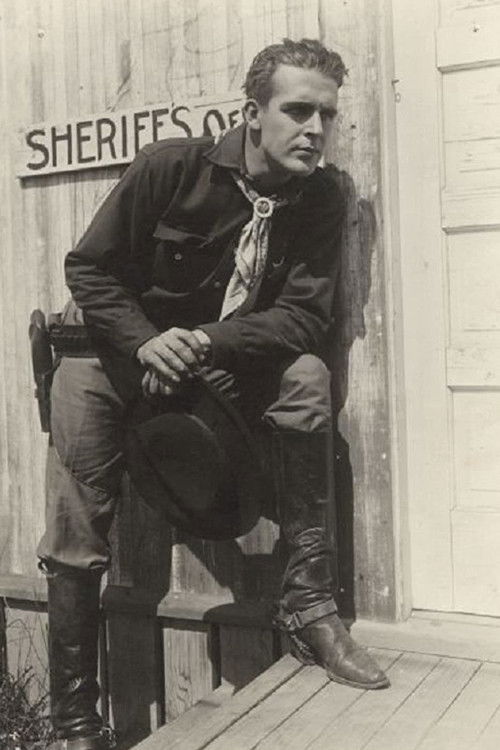 At Cripple Creek (1912) poster