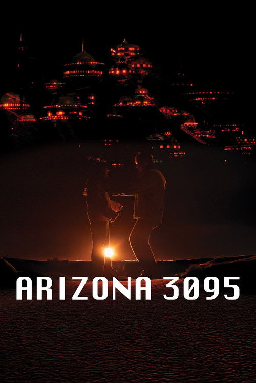 Arizona 3095 (2025) poster