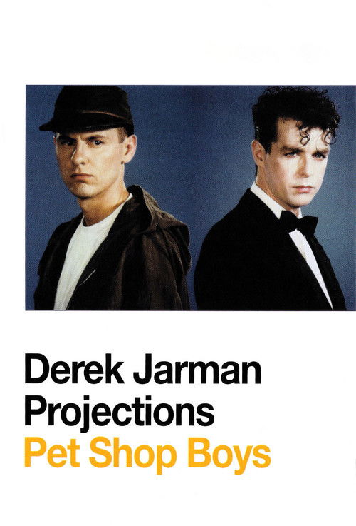 Projections (1993) poster